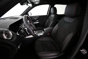 Fahrzeugbild MERCEDES-BENZ GLB 250 AMG Line 4matic