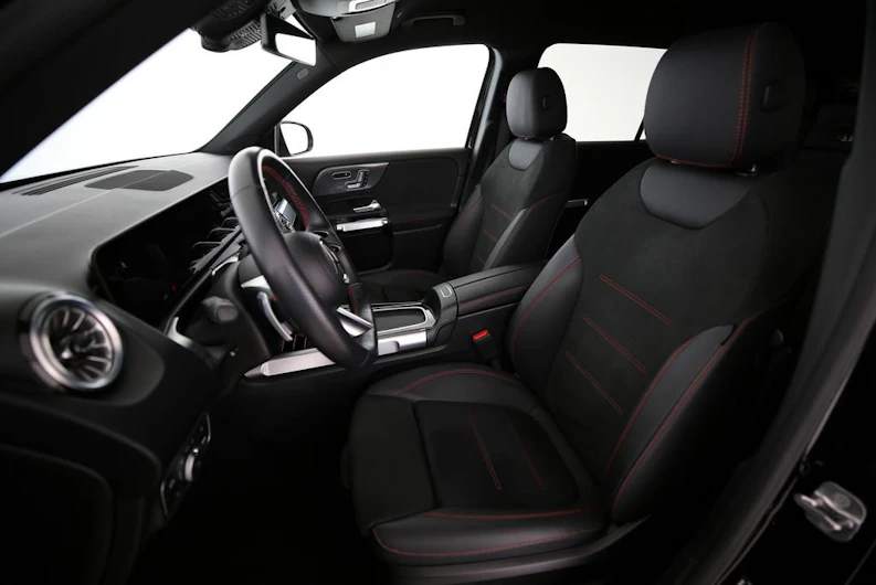 Fahrzeugbild MERCEDES-BENZ GLB 250