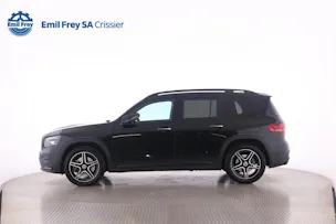 MERCEDES-BENZ GLB 250 AMG Line 4matic