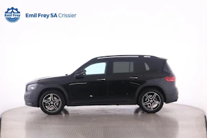 Fahrzeugbild MERCEDES-BENZ GLB 250 AMG Line 4matic