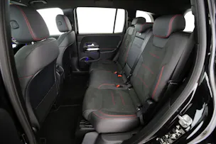 MERCEDES-BENZ GLB 250 AMG Line 4matic