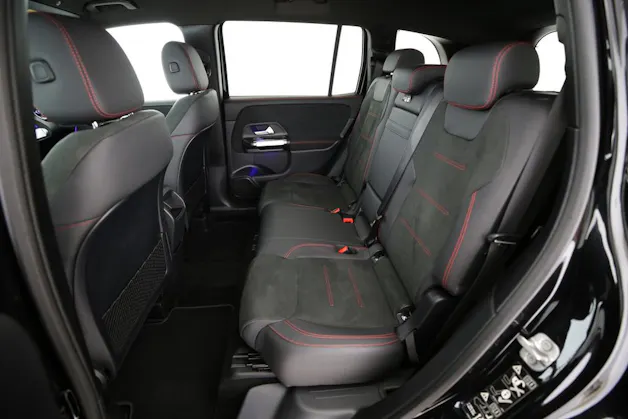 Mercedes-Benz GLB 250 AMG Line 4matic