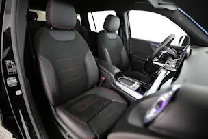 MERCEDES-BENZ GLB 250 AMG Line 4matic