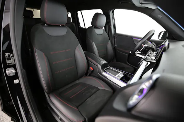 Mercedes-Benz GLB 250 AMG Line 4matic