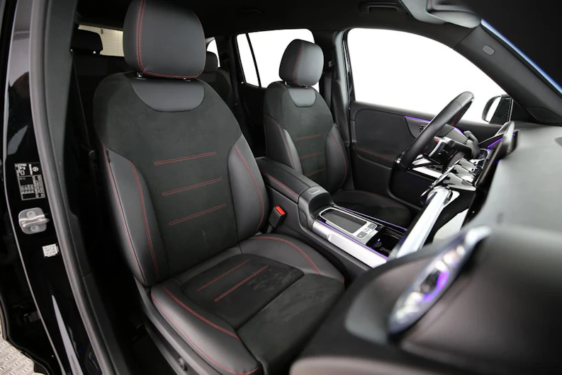 Fahrzeugbild MERCEDES-BENZ GLB 250