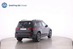 Fahrzeugbild MERCEDES-BENZ GLB 250 AMG Line 4matic