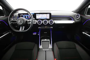 MERCEDES-BENZ GLB 250 AMG Line 4matic