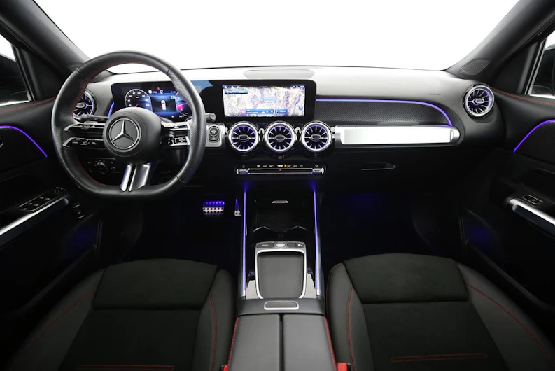 Fahrzeugbild MERCEDES-BENZ GLB 250