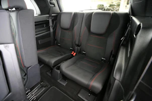 Fahrzeugbild MERCEDES-BENZ GLB 250 AMG Line 4matic
