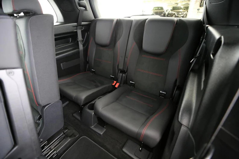 Fahrzeugbild MERCEDES-BENZ GLB 250