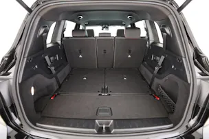 MERCEDES-BENZ GLB 250 AMG Line 4matic