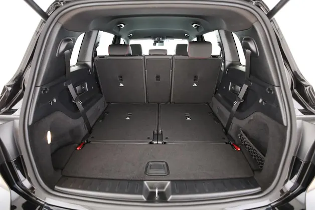 Mercedes-Benz GLB 250 AMG Line 4matic