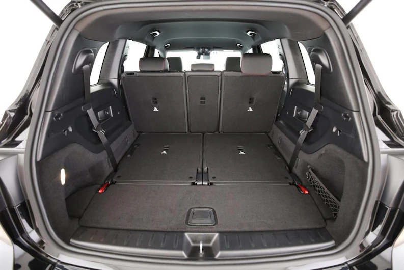 Fahrzeugbild MERCEDES-BENZ GLB 250