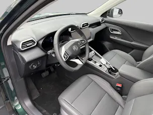 MG ZS 1.5 Hybrid+ Luxury