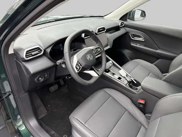 MG ZS 1.5 Hybrid+ Luxury