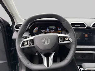 MG ZS 1.5 Hybrid+ Luxury