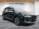 MG ZS 1.5 Hybrid+ Luxury