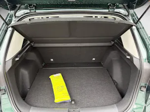 MG ZS 1.5 Hybrid+ Luxury