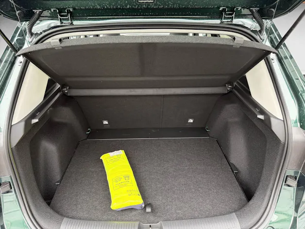 MG ZS 1.5 Hybrid+ Luxury