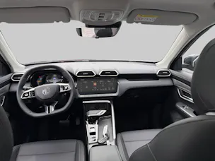 MG ZS 1.5 Hybrid+ Luxury