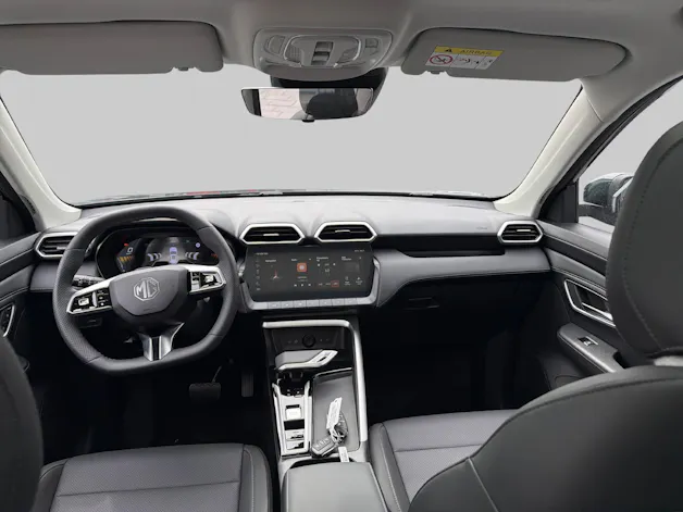 MG ZS 1.5 Hybrid+ Luxury