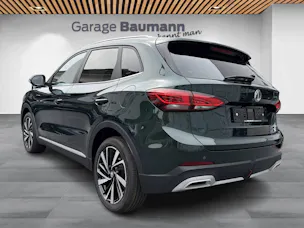 MG ZS 1.5 Hybrid+ Luxury