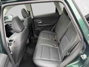 MG ZS 1.5 Hybrid+ Luxury