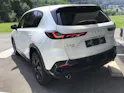 Mazda CX-5 2.5 Homura AWD