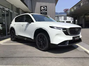 Mazda CX-5 2.5 Homura AWD