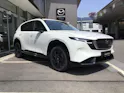 Mazda CX-5 2.5 Homura AWD