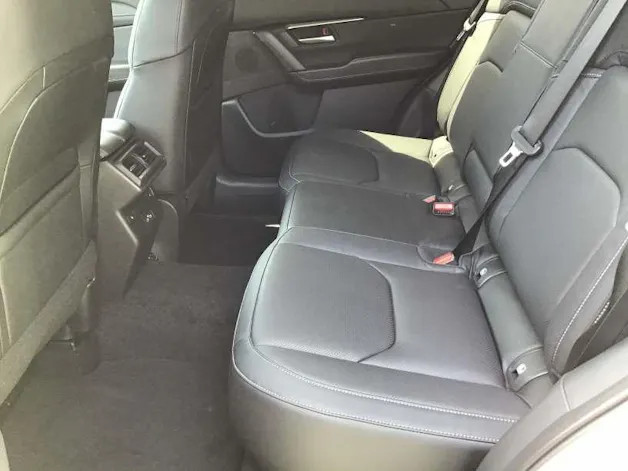 Mazda CX-5 2.5 Homura AWD