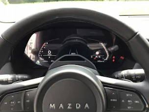 Mazda CX-5 2.5 Homura AWD