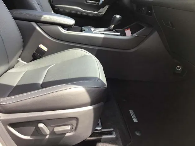 Mazda CX-5 2.5 Homura AWD