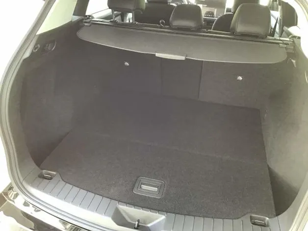 Mazda CX-5 2.5 Homura AWD