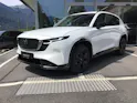 Mazda CX-5 2.5 Homura AWD