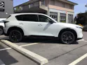 Mazda CX-5 2.5 Homura AWD
