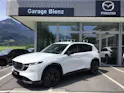 Mazda CX-5 2.5 Homura AWD