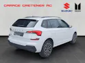 Škoda Kamiq 1.0 TSI Selection Edition Black 115PS