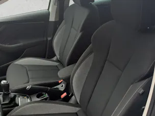 Škoda Kamiq 1.0 TSI Selection Edition Black 115PS