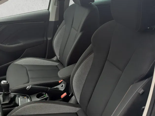 Škoda Kamiq 1.0 TSI Selection Edition Black 115PS