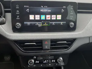 Škoda Kamiq 1.0 TSI Selection Edition Black 115PS