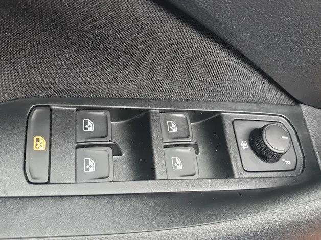 Škoda Kamiq 1.0 TSI Selection Edition Black 115PS