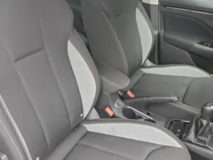 Škoda Kamiq 1.0 TSI Selection Edition Black 115PS