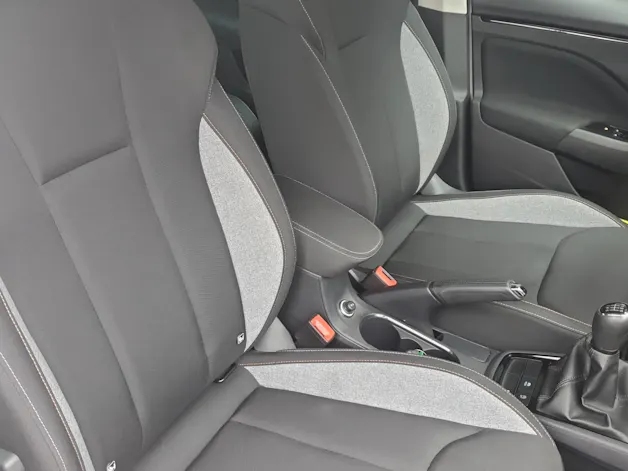 Škoda Kamiq 1.0 TSI Selection Edition Black 115PS
