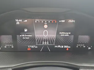 Škoda Kamiq 1.0 TSI Selection Edition Black 115PS