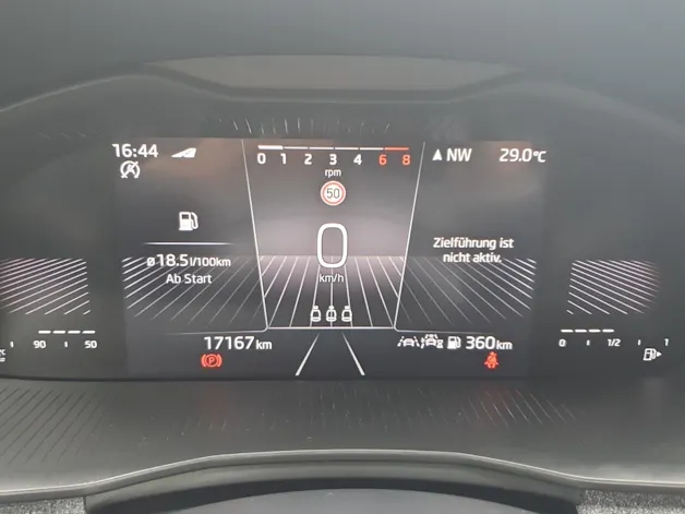 Škoda Kamiq 1.0 TSI Selection Edition Black 115PS