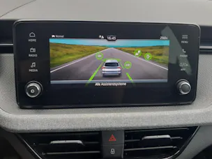 Škoda Kamiq 1.0 TSI Selection Edition Black 115PS