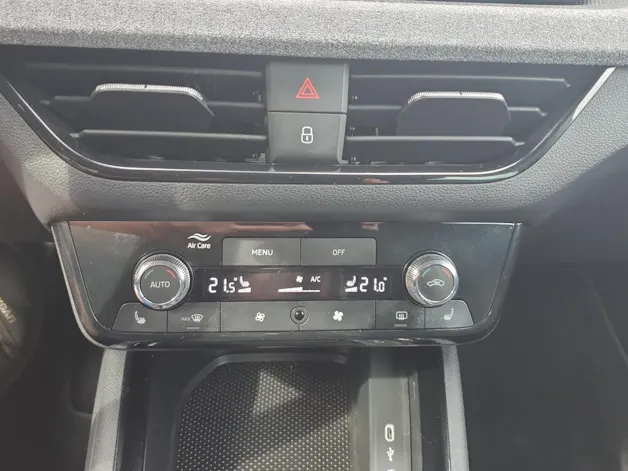 Škoda Kamiq 1.0 TSI Selection Edition Black 115PS
