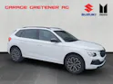 Škoda Kamiq 1.0 TSI Selection Edition Black 115PS