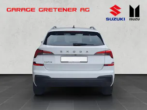 Škoda Kamiq 1.0 TSI Selection Edition Black 115PS